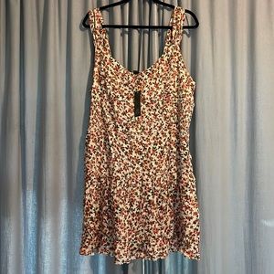 Wild Fable Dress 2X